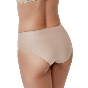 Culotte taille haute femme Selmark Malitzia image-1
