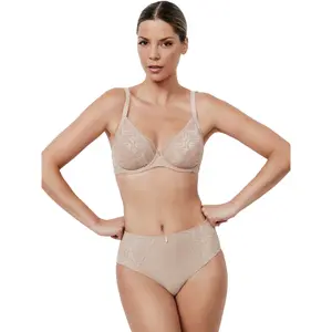 Culotte taille haute femme Selmark Malitzia image-2