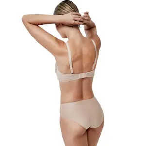 Culotte taille haute femme Selmark Malitzia image-3