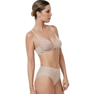 Culotte taille haute femme Selmark Malitzia image-4