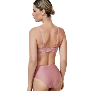 Culotte taille haute femme Selmark Malitzia image-3