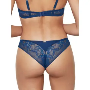 Βραζιλιάνικο τάνγκα γυναικείο Selmark Malitzia image-5