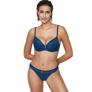 Βραζιλιάνικο τάνγκα γυναικείο Selmark Malitzia image-1