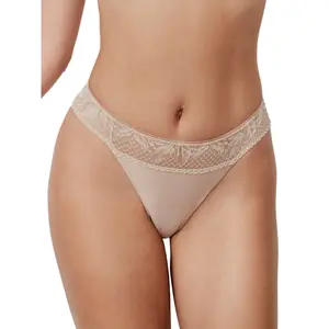 Βραζιλιάνικο τάνγκα γυναικείο Selmark Malitzia image-1