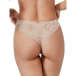 Βραζιλιάνικο τάνγκα γυναικείο Selmark Malitzia image-3