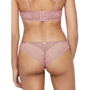 Βραζιλιάνικο τάνγκα γυναικείο Selmark Malitzia image-4