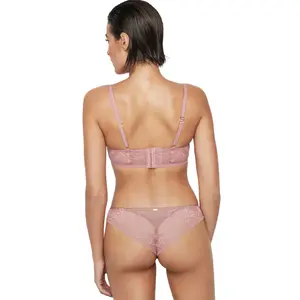Βραζιλιάνικο τάνγκα γυναικείο Selmark Malitzia image-3