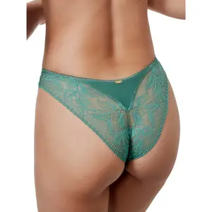 Βραζιλιάνικο τάνγκα γυναικείο Selmark Malitzia image-3