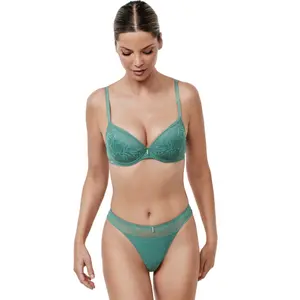Βραζιλιάνικο τάνγκα γυναικείο Selmark Malitzia image-0