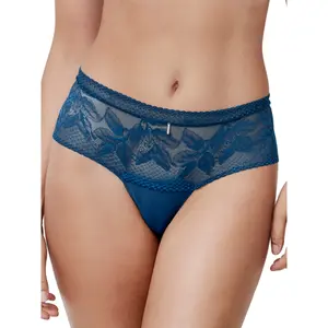 Classic women's briefs Selmark Malitzia image-1
