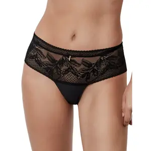 Classic women's briefs Selmark Malitzia image-1
