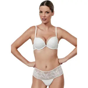 Γυναικείο τάνγκα Selmark Malitzia Mariage image-0