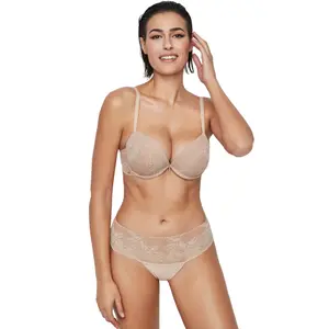 Γυναικείο τάνγκα Selmark Malitzia image-0