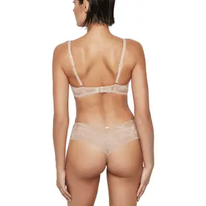Reggiseno doppio push-up donna Selmark Malitzia Mariage image-3