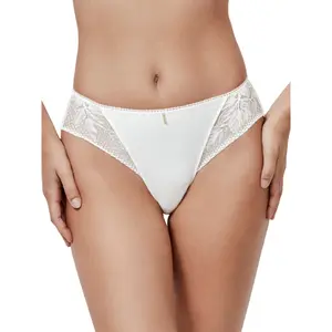 Women's lace panties Selmark Malitzia Mariage image-1