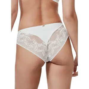 Women's lace panties Selmark Malitzia Mariage image-3