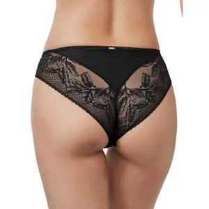 Women's lace panties Selmark Malitzia Mariage image-3