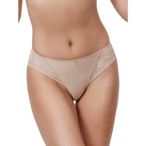 Women's lace panties Selmark Malitzia Mariage image-1