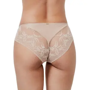 Women's lace panties Selmark Malitzia Mariage image-3