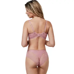 Women's lace panties Selmark Malitzia Mariage image-2