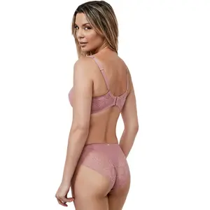 Women's lace panties Selmark Malitzia Mariage image-4