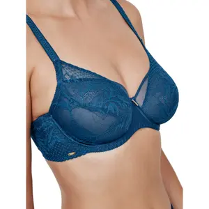 Soutien-gorge emboîtant femme Selmark Malitzia image-5