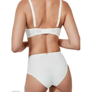 Soutien-gorge double push-up femme Selmark Malitzia Mariage image-1