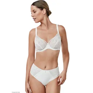 Soutien-gorge double push-up femme Selmark Malitzia Mariage image-2