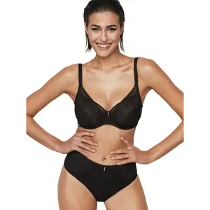 Soutien-gorge emboîtant femme Selmark Malitzia image-1
