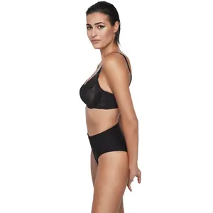 Soutien-gorge emboîtant femme Selmark Malitzia image-6