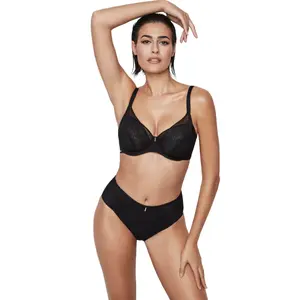 Soutien-gorge emboîtant femme Selmark Malitzia image-2