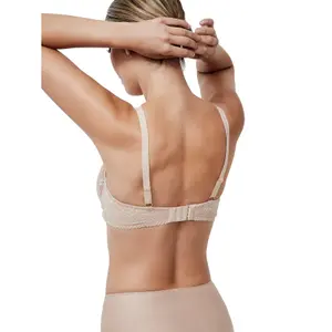 Soutien-gorge emboîtant femme Selmark Malitzia image-4