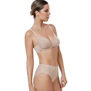 Soutien-gorge emboîtant femme Selmark Malitzia image-2
