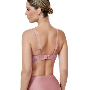 Soutien-gorge emboîtant femme Selmark Malitzia image-4