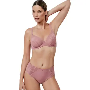 Soutien-gorge emboîtant femme Selmark Malitzia image-1