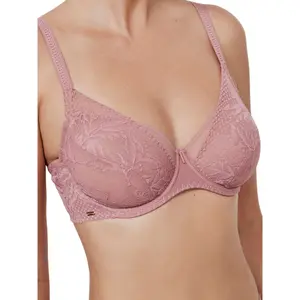 Soutien-gorge emboîtant femme Selmark Malitzia image-5