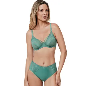 Soutien-gorge emboîtant femme Selmark Malitzia image-1