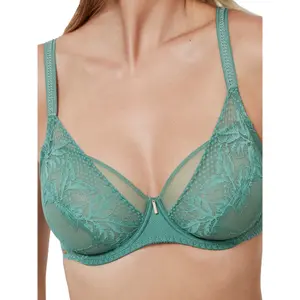 Soutien-gorge emboîtant femme Selmark Malitzia image-6