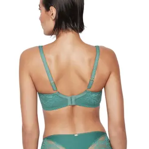 Soutien-gorge emboîtant armaturé confort femme Selmark Malitzia image-2