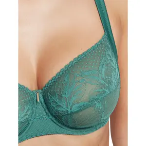 Soutien-gorge emboîtant armaturé confort femme Selmark Malitzia image-6