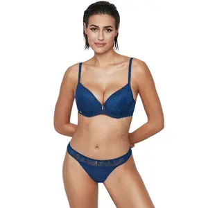 Stanika push-up dla kobiet Selmark Malitzia Mariage image-3