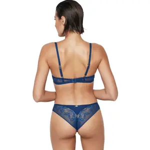 Stanika push-up dla kobiet Selmark Malitzia Mariage image-4