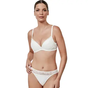 Stanika push-up dla kobiet Selmark Malitzia Mariage image-5