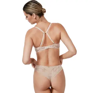 Stanika push-up dla kobiet Selmark Malitzia Mariage image-3