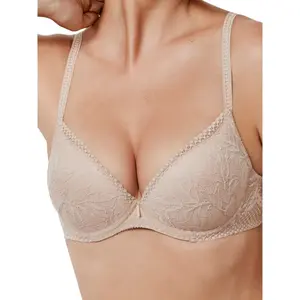 Stanika push-up dla kobiet Selmark Malitzia Mariage image-6