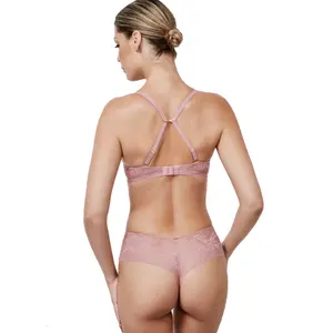 Stanika push-up dla kobiet Selmark Malitzia Mariage image-3