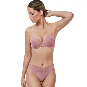 Stanika push-up dla kobiet Selmark Malitzia Mariage image-6