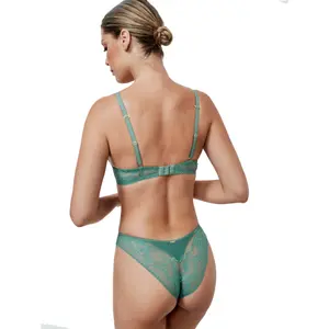 Stanika push-up dla kobiet Selmark Malitzia Mariage image-4