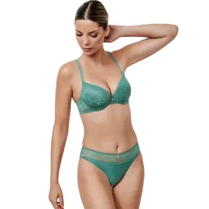 Stanika push-up dla kobiet Selmark Malitzia Mariage image-6