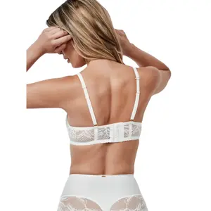 Damen-Boyshort-BH Selmark Malitzia Mariage image-1